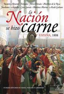 La nación se hizo carne