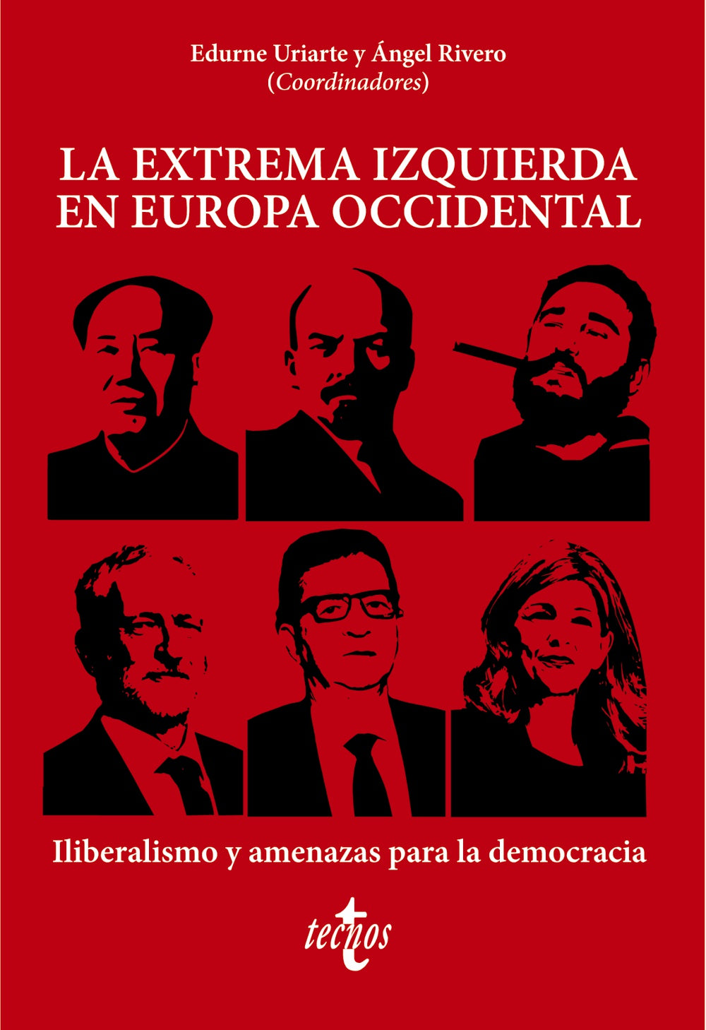 La extrema izquierda en Europa Occidental
