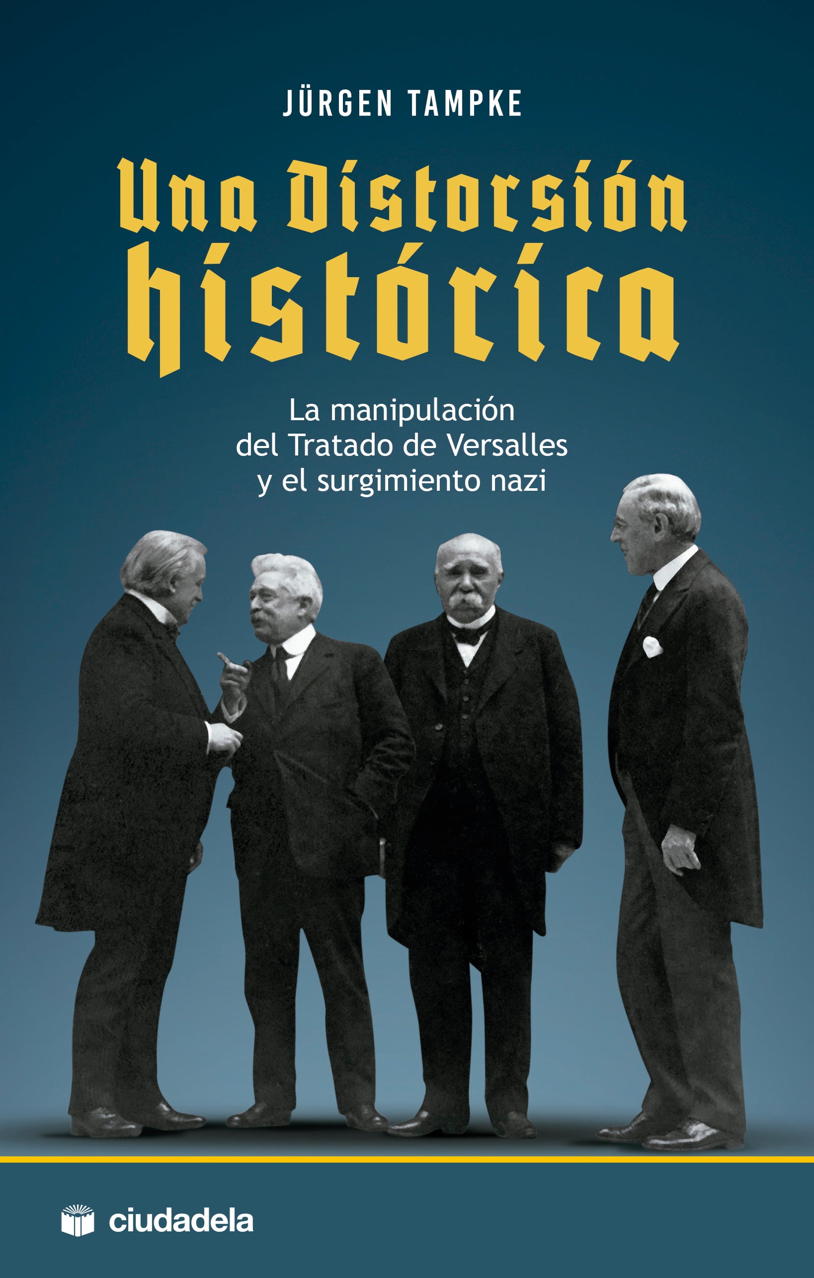 Una distorsión histórica