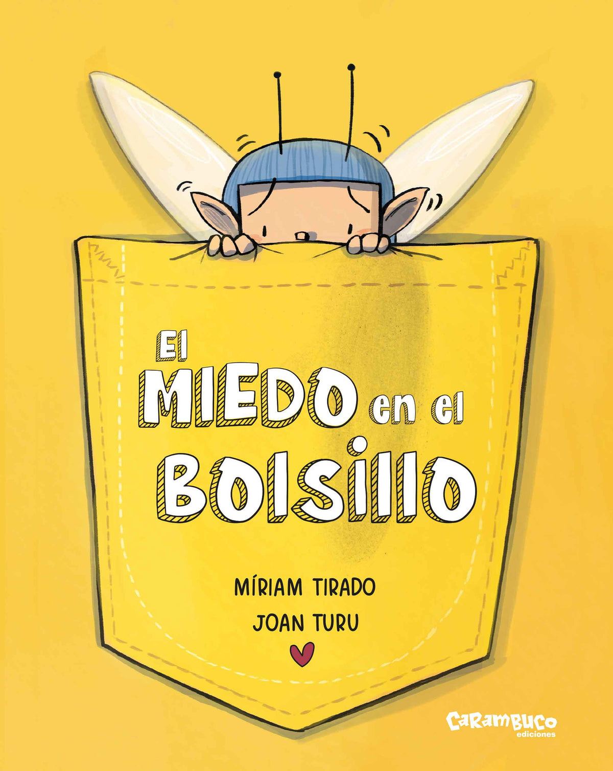 El miedo en el bolsillo