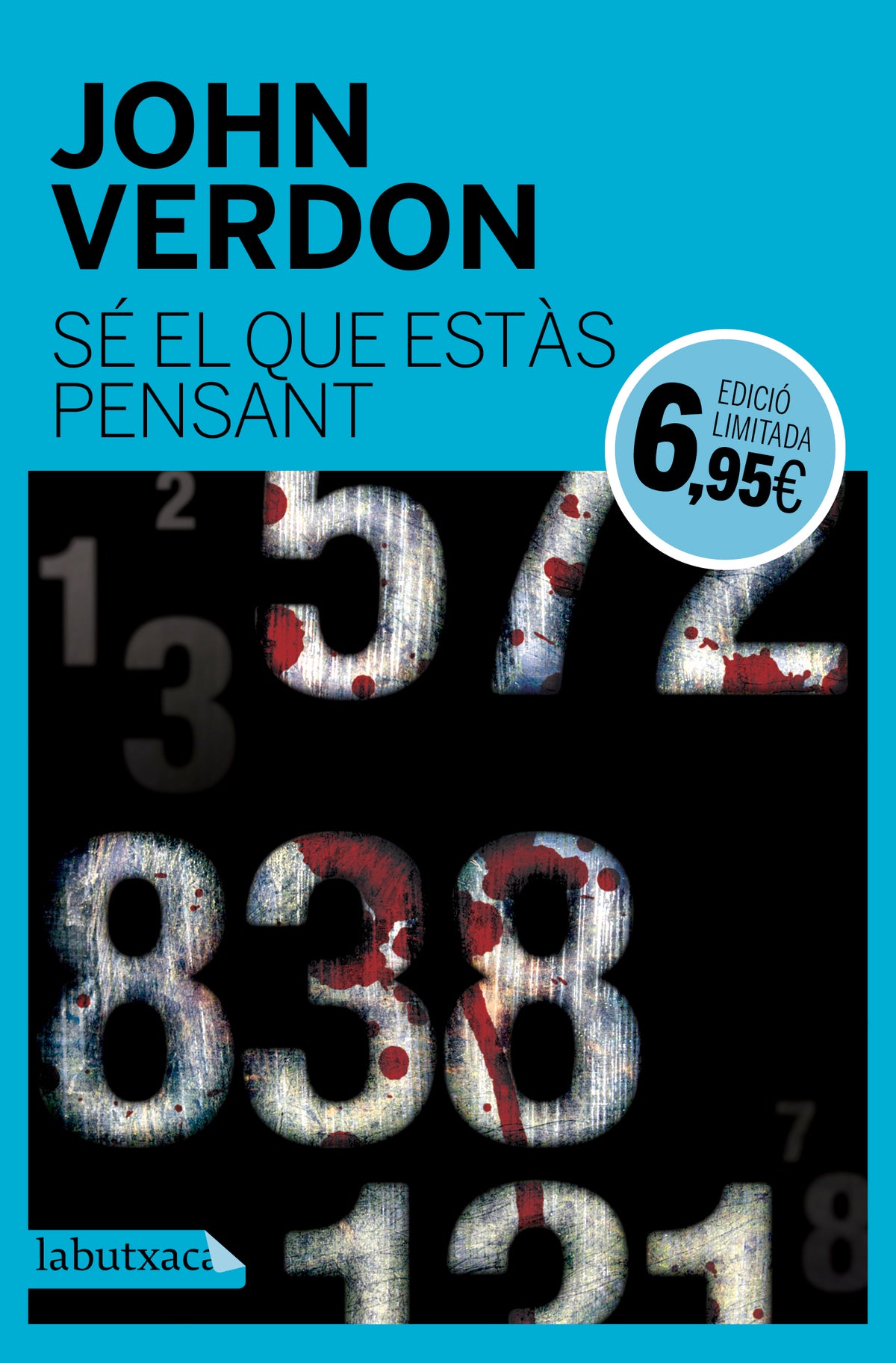 Sé el que estàs pensant