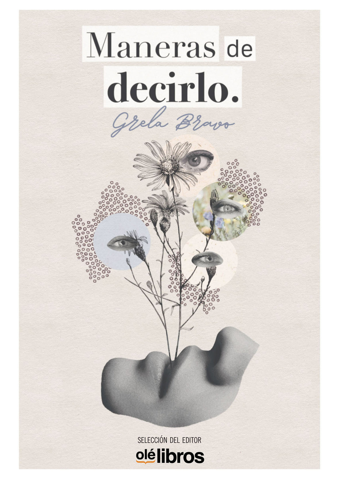 Maneras de decirlo