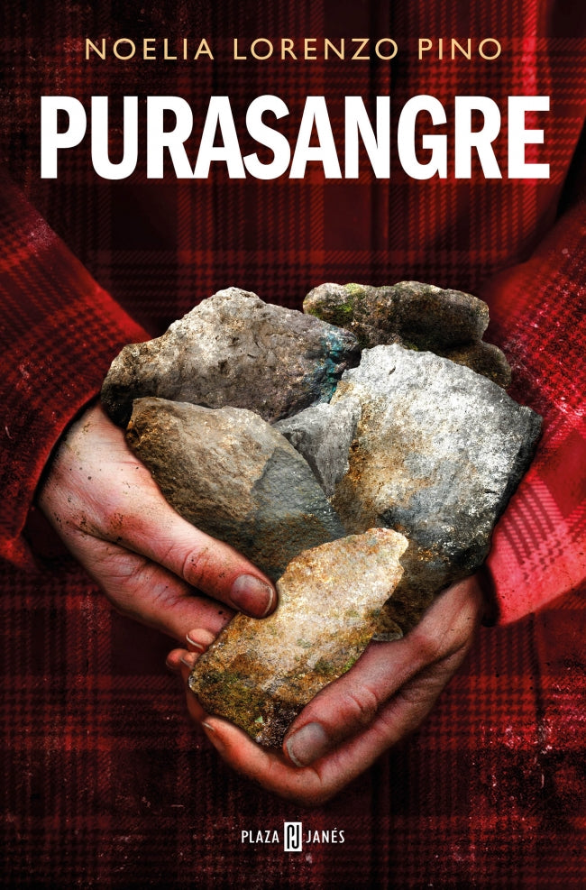 Purasangre (Lur y Maddi 2)