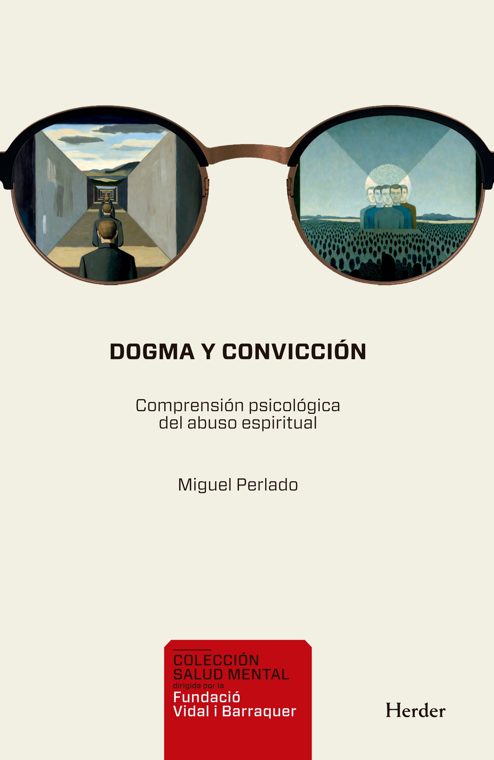 Dogma y convicción