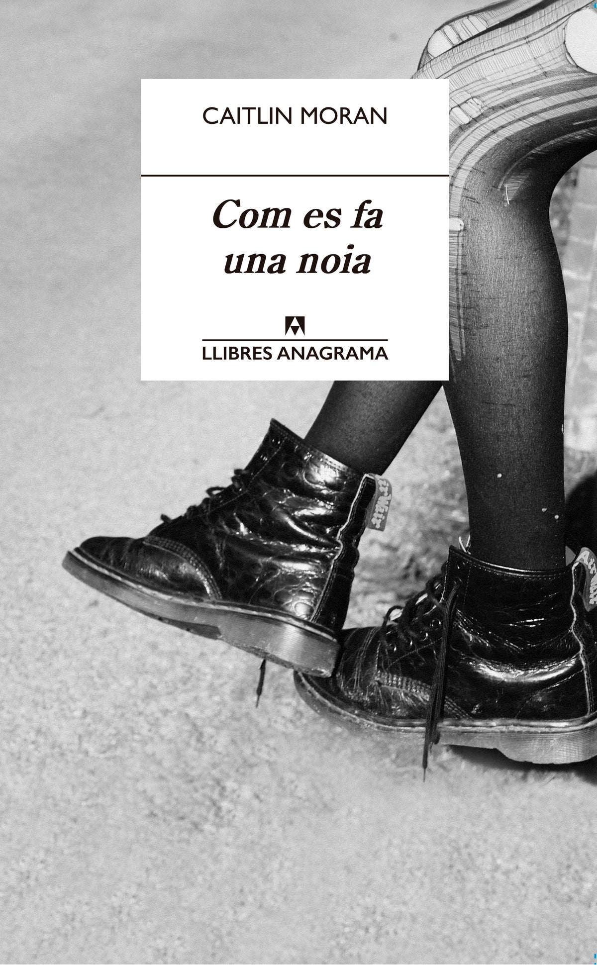 Com es fa una noia