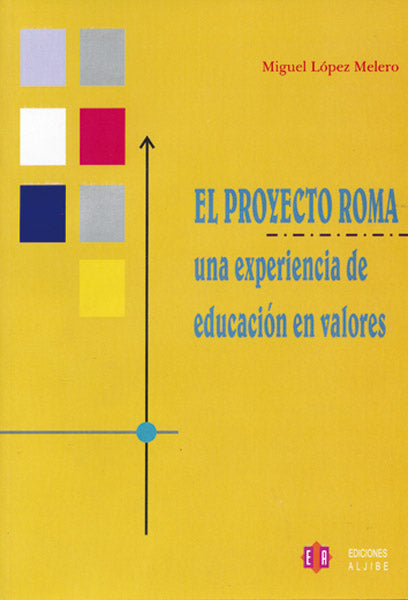 El proyecto Roma