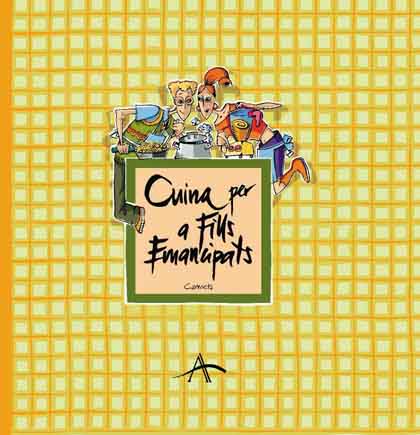 Cuina per a fills emancipats