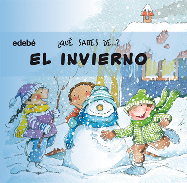 El invierno