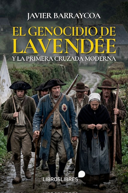 El genocidio de la Vendée