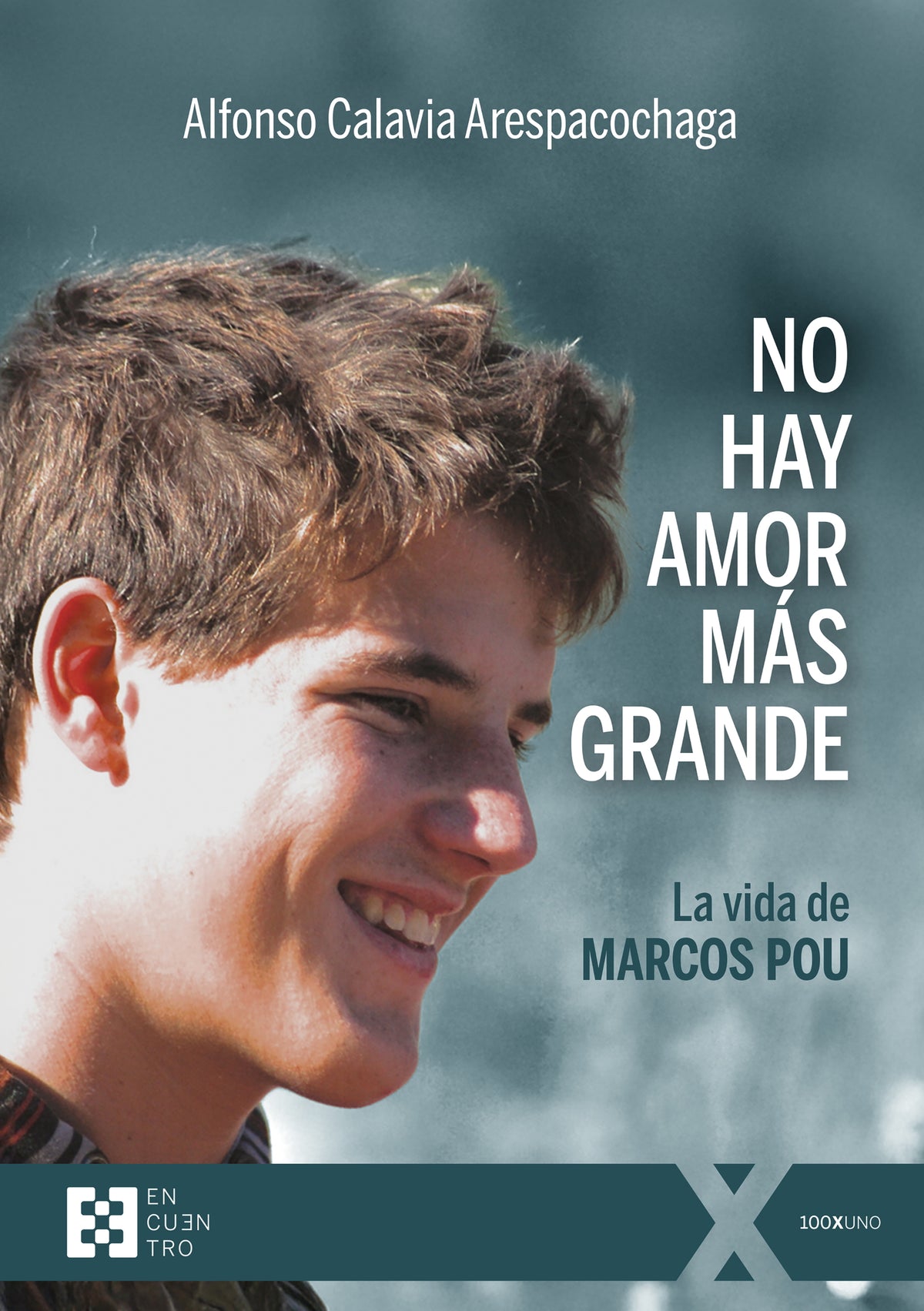 No hay amor más grande