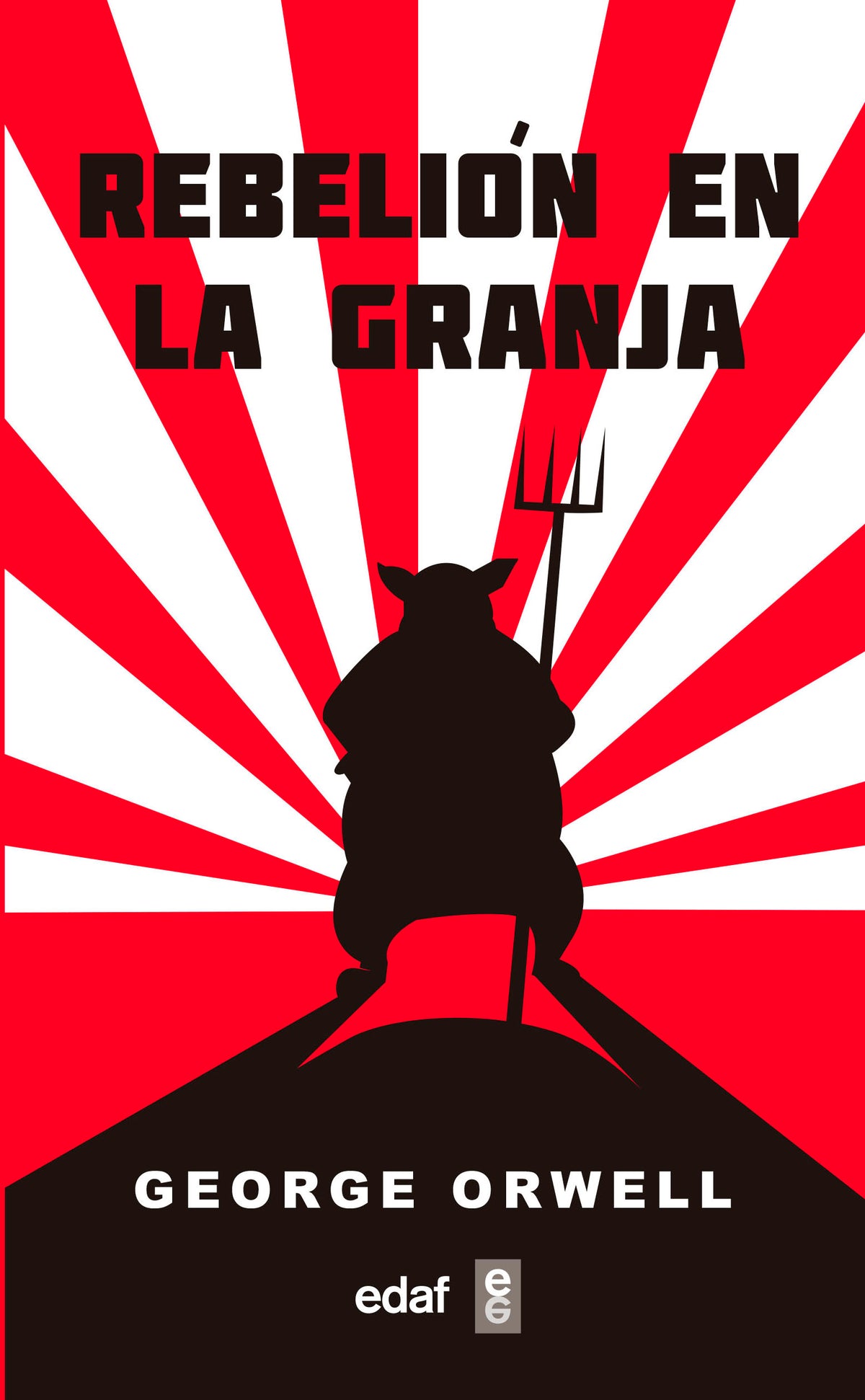 Rebelión en la granja