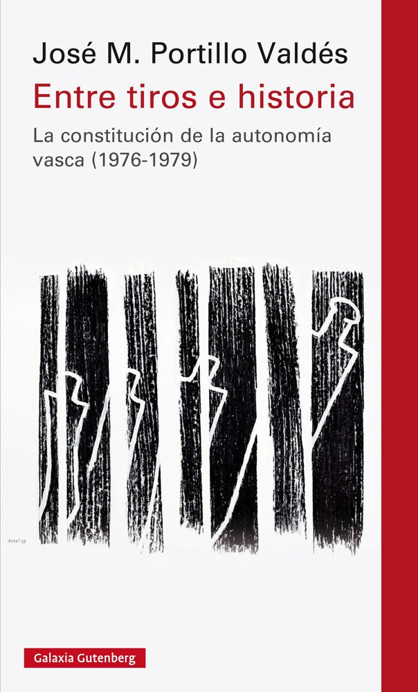 Entre tiros e historia