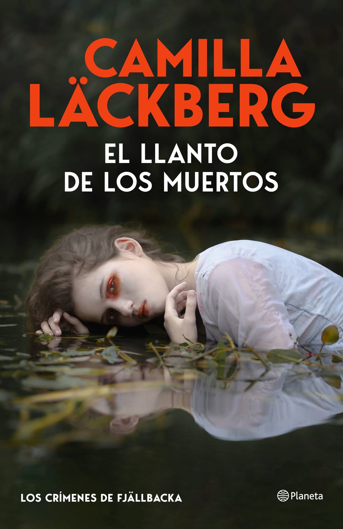 El llanto de los muertos (Los crímenes de Fjällbacka)