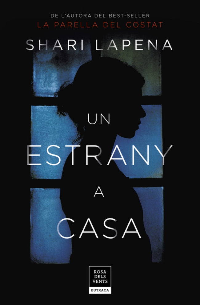 Un estrany a casa