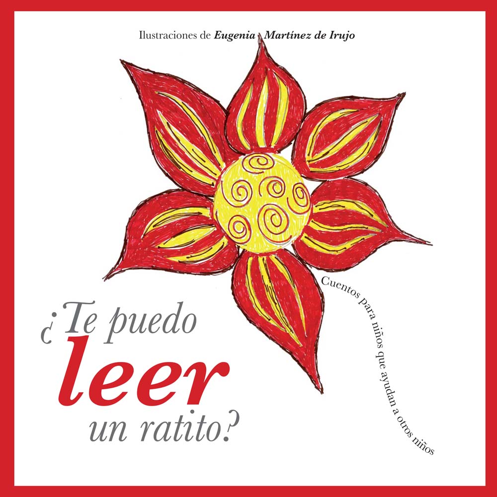 ¿Te puedo leer un ratito?