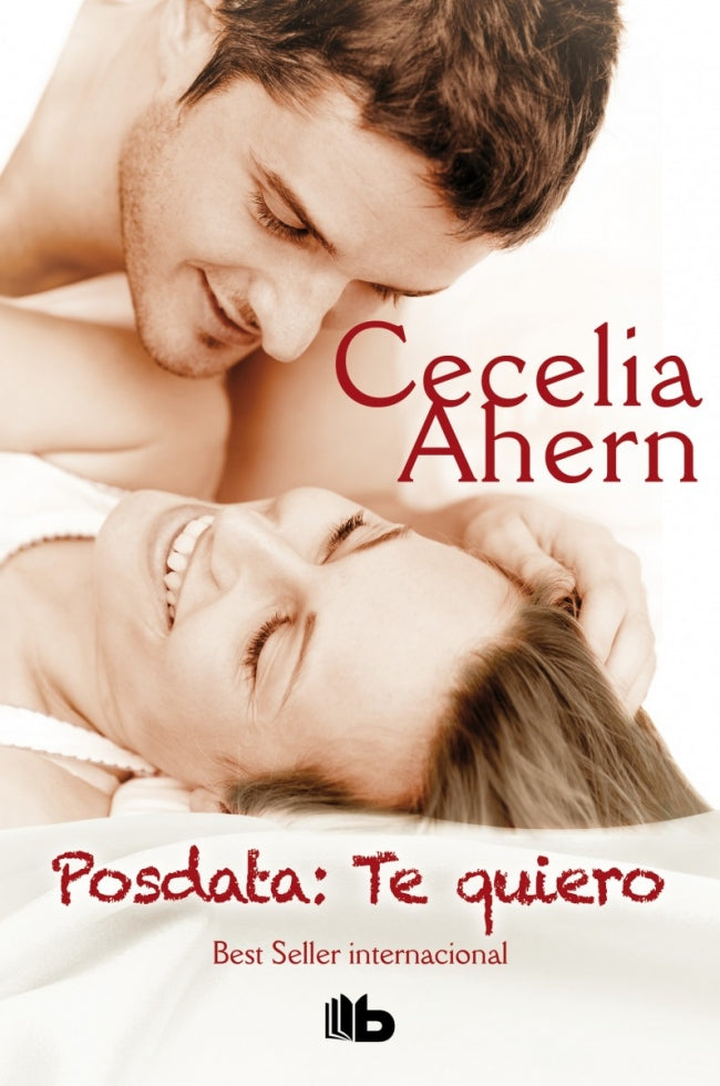 Posdata: Te quiero