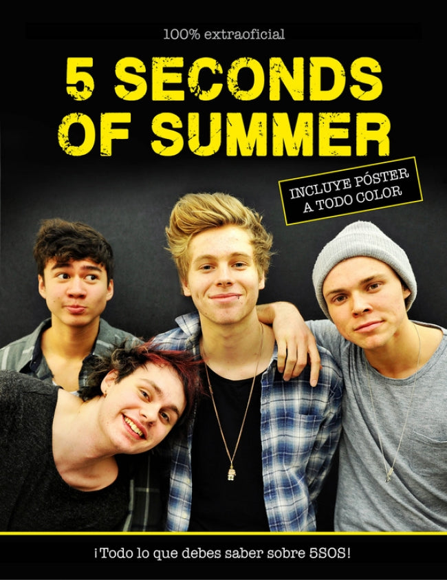 5 Seconds of Summer