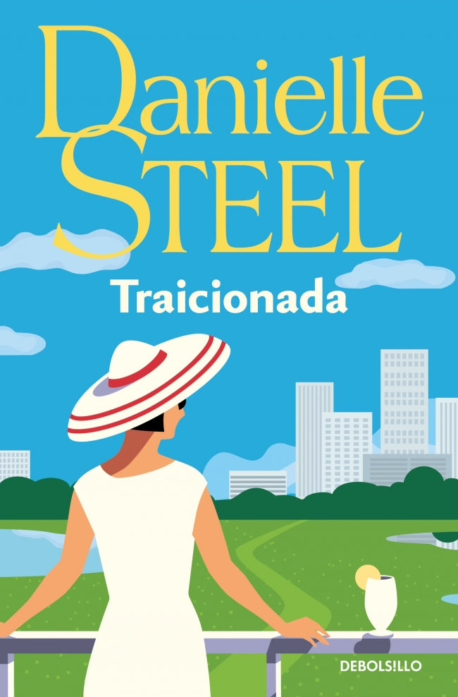 Traicionada