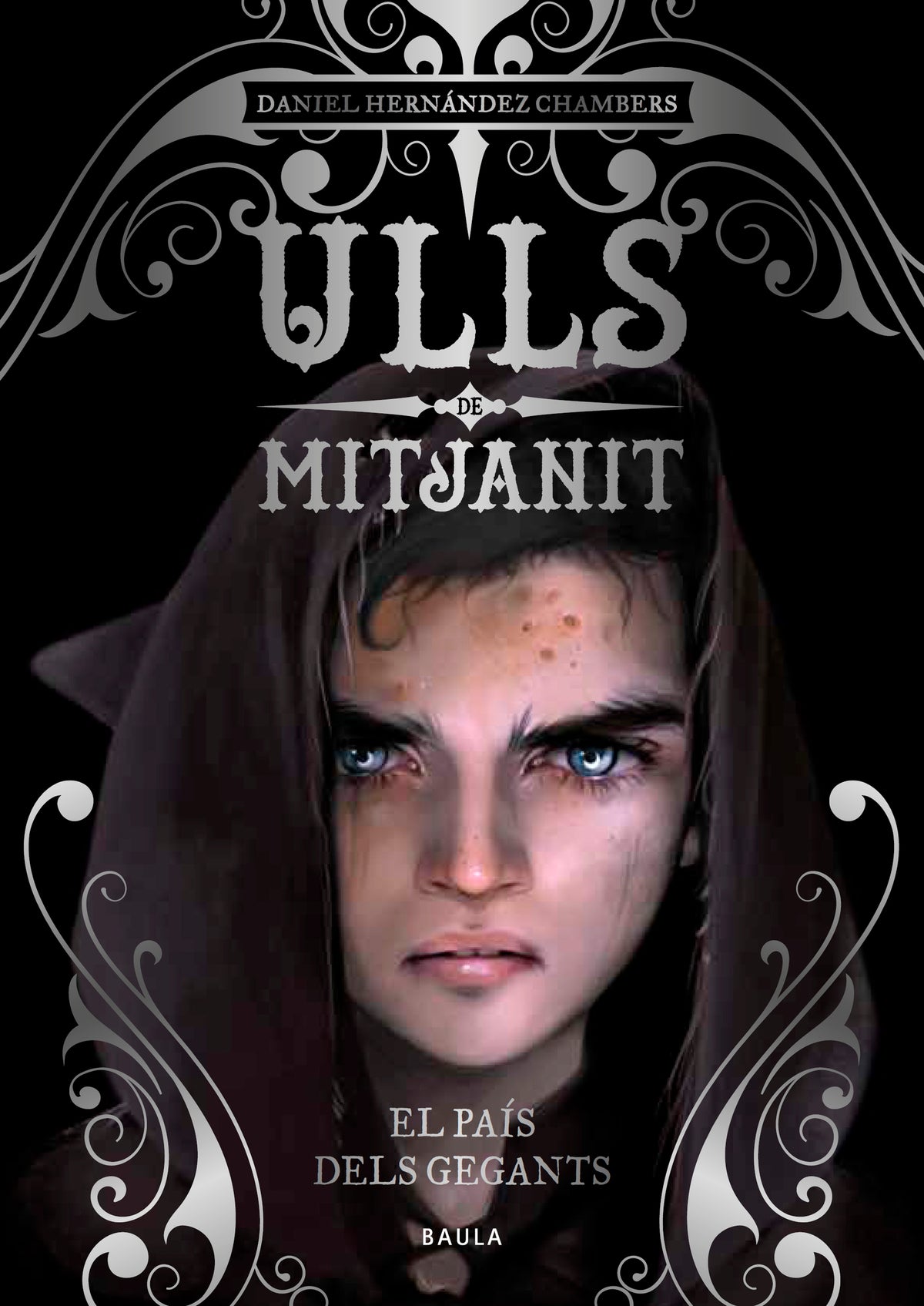 El país dels gegants