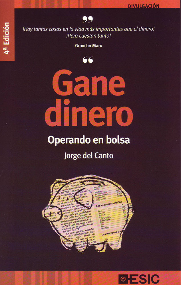 Gane dinero