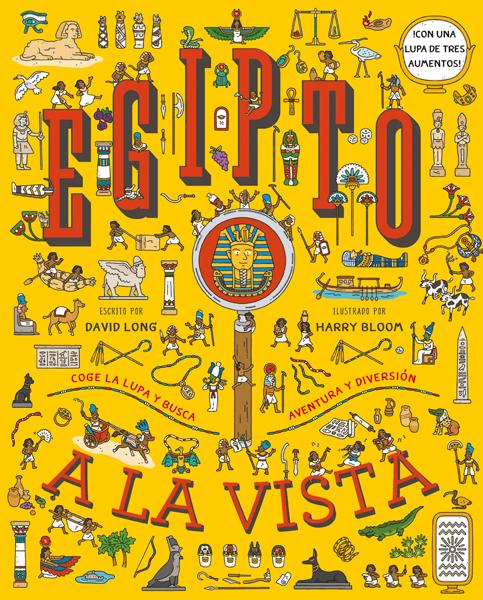 Egipto a la vista