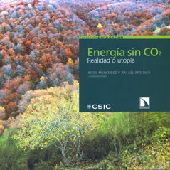 Energía sin CO2