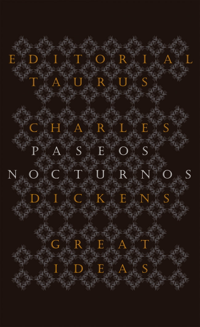 Paseos nocturnos (Serie Great Ideas)