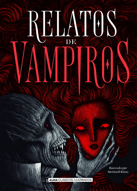 Relatos de vampiros