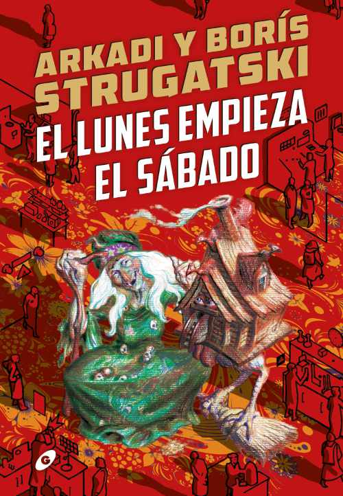 El lunes empieza el sábado
