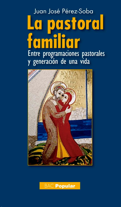 La pastoral familiar