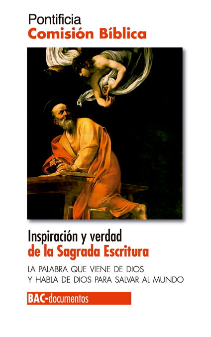 Inspiración y verdad de la Sagrada Escritura