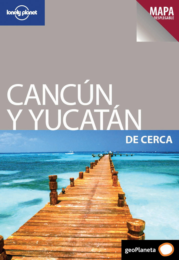Cancún y Yucatán De cerca 1