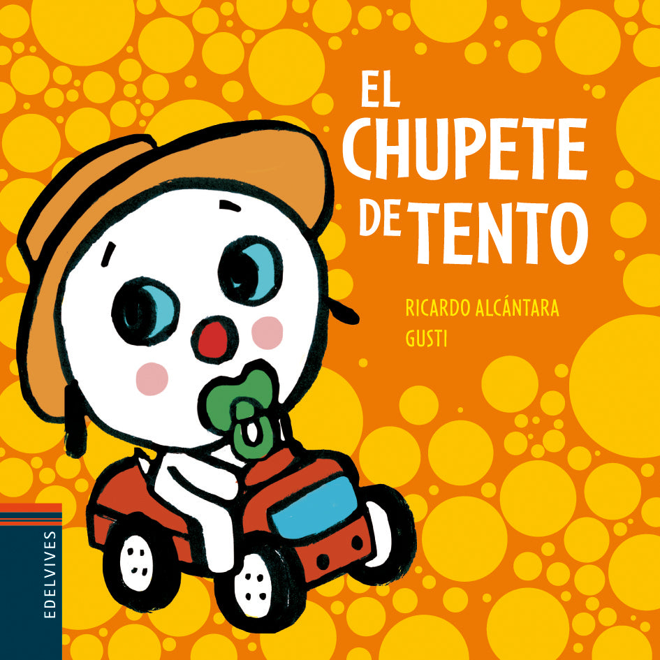 El chupete de Tento