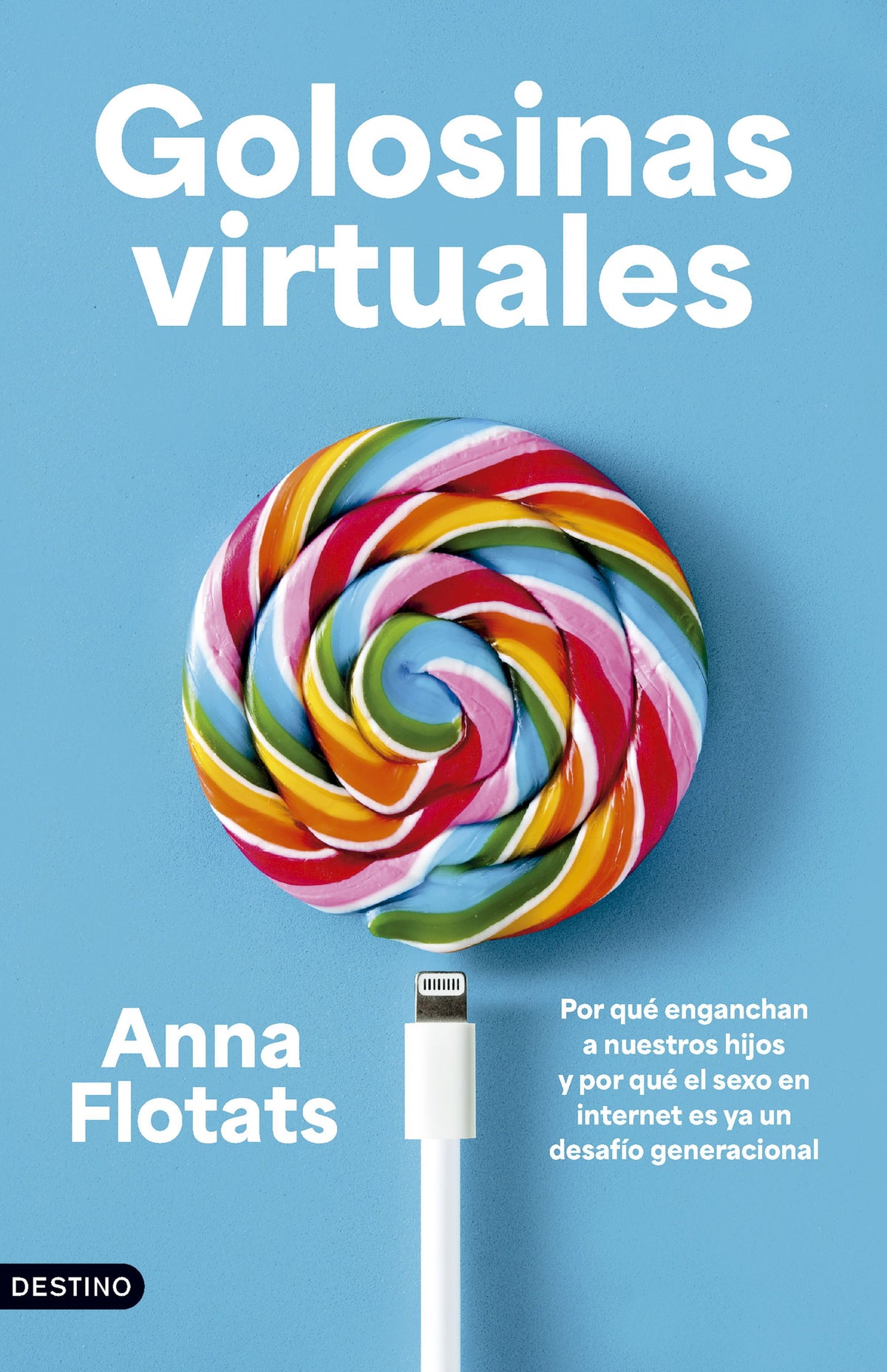 Golosinas virtuales