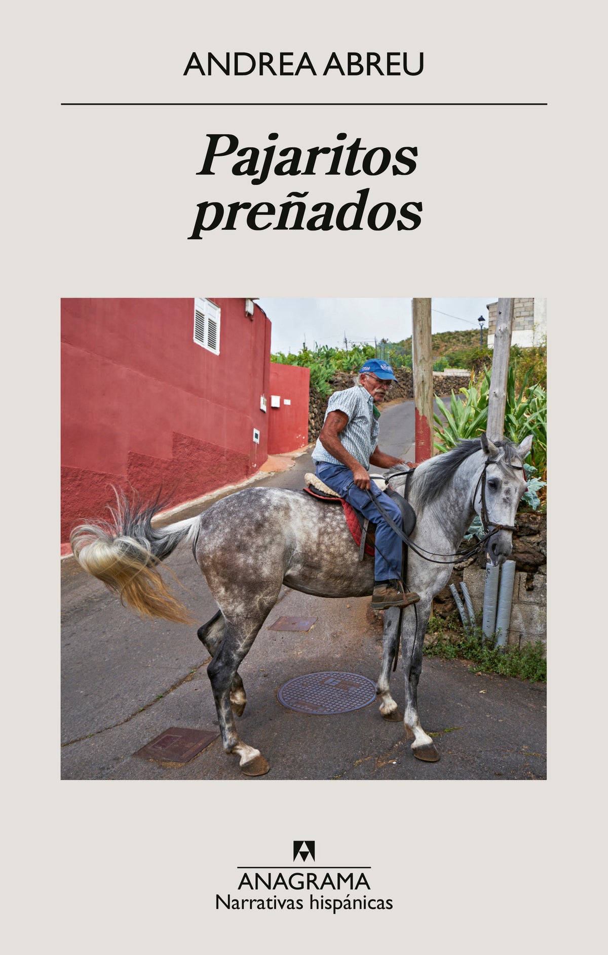 Pajaritos preñados