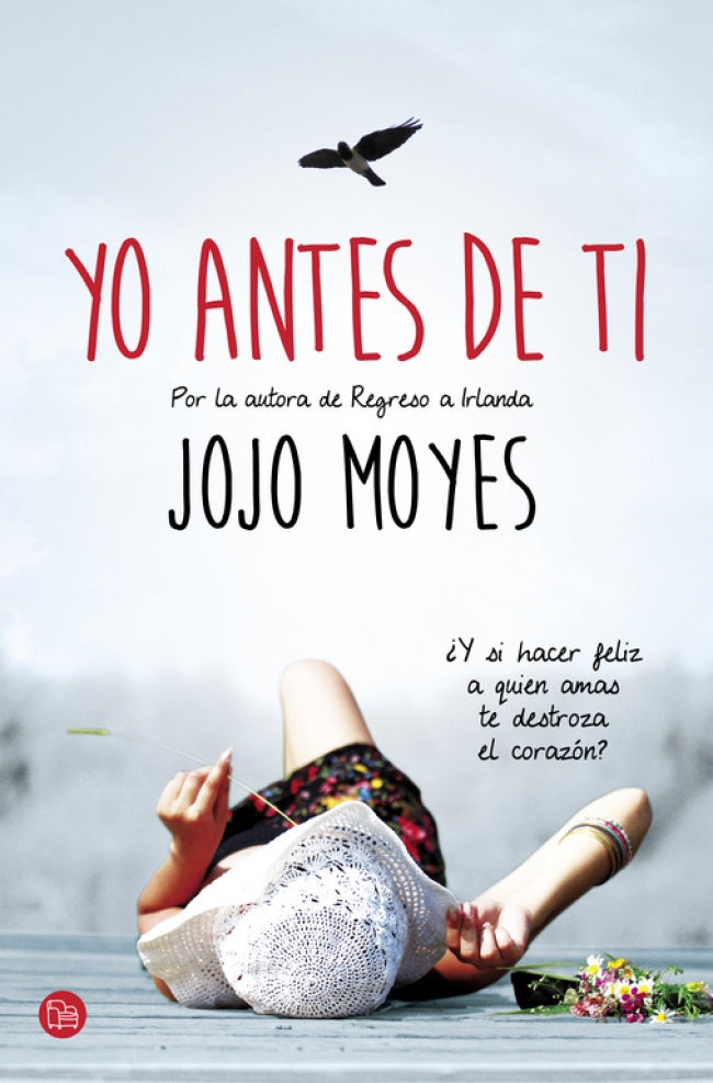 Yo antes de ti (Antes de ti 1)
