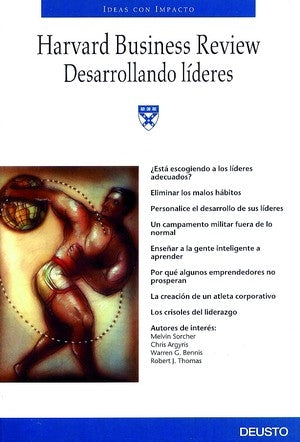 Desarrollando líderes