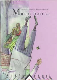Maisu berria