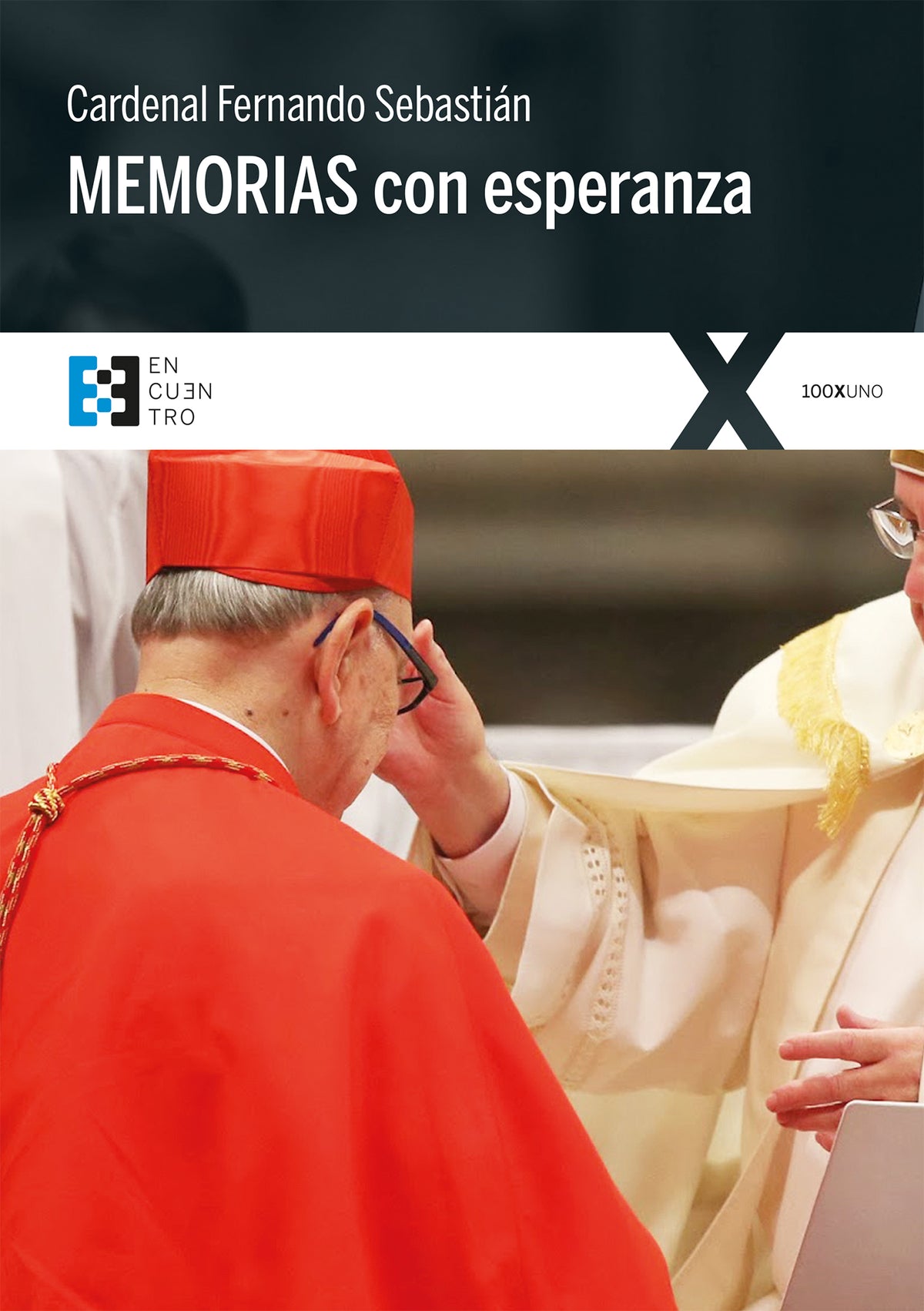 Memorias con esperanza