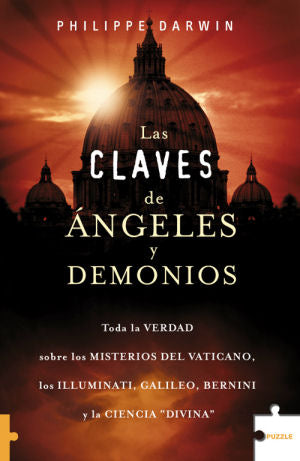 Las claves de ángeles y demonios