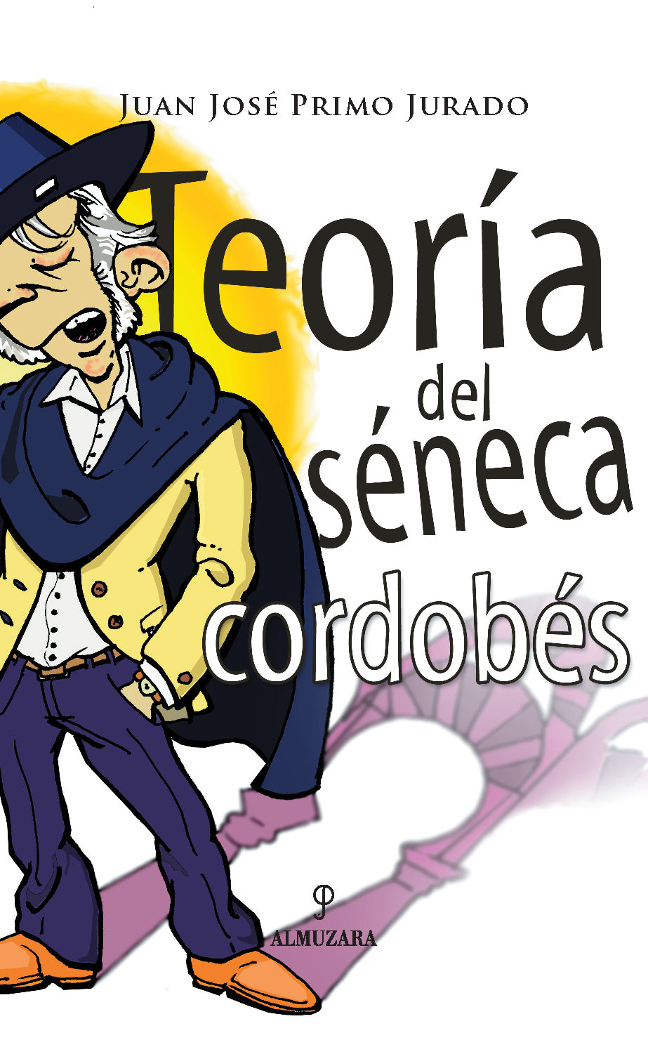 Teoría del séneca cordobés
