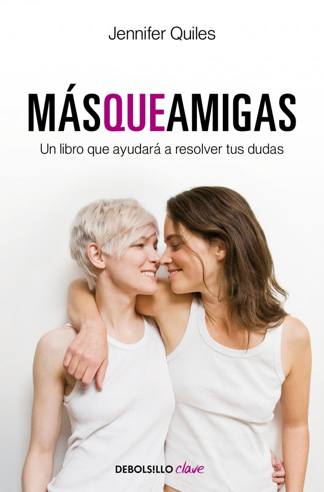 Más que amigas