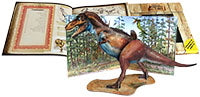 Tiranosaure Rex