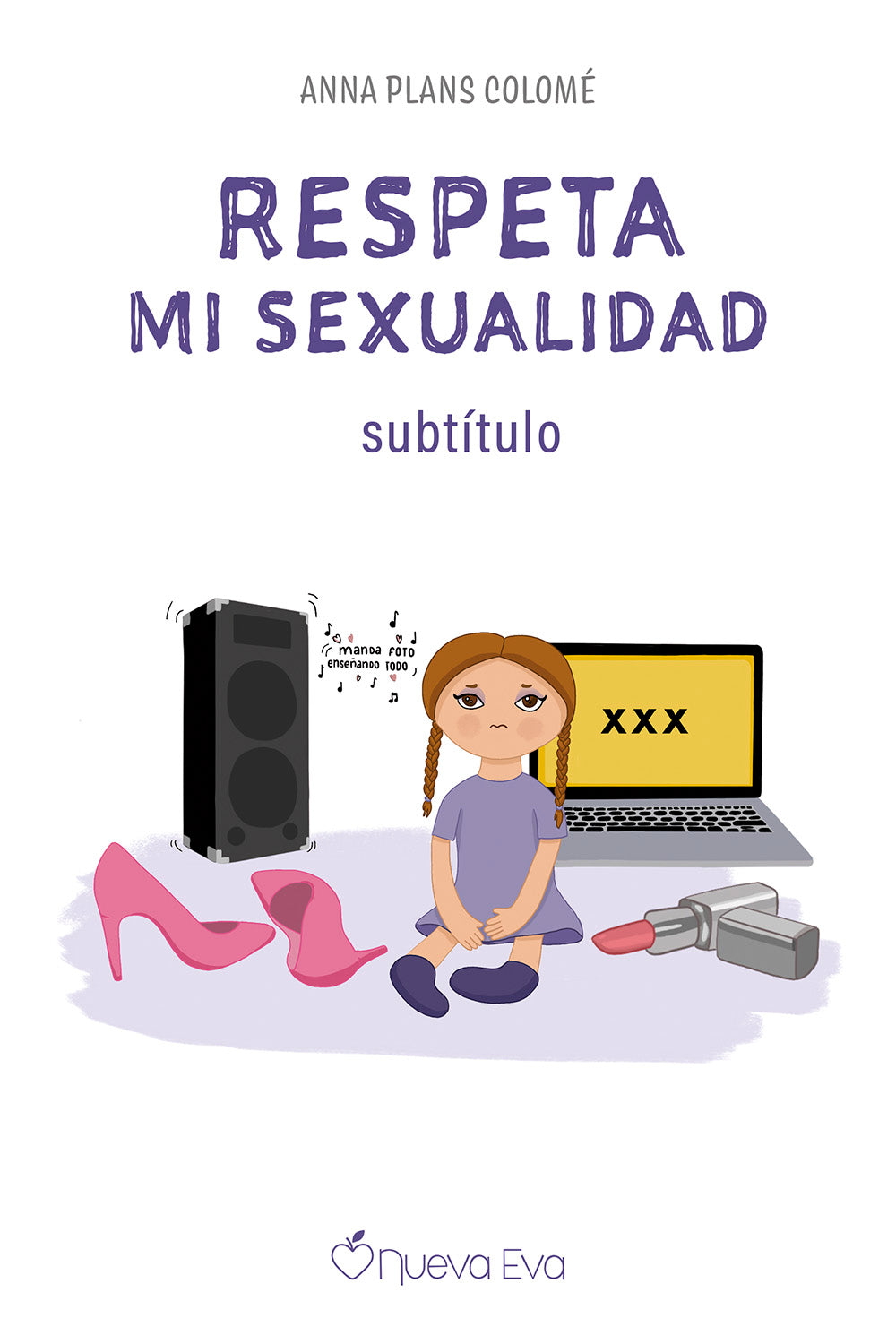 Respeta mi sexualidad