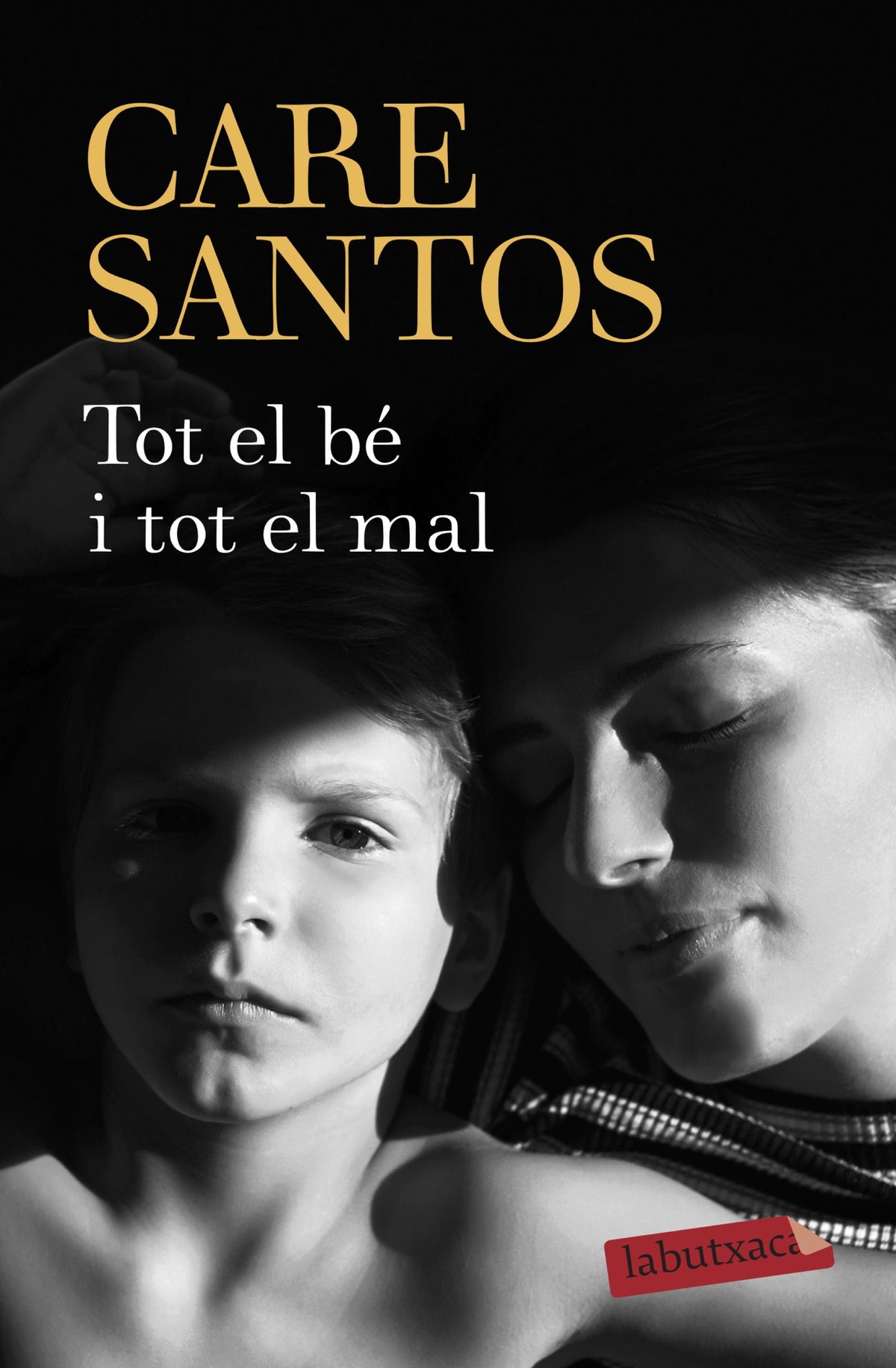 Tot el bé i tot el mal
