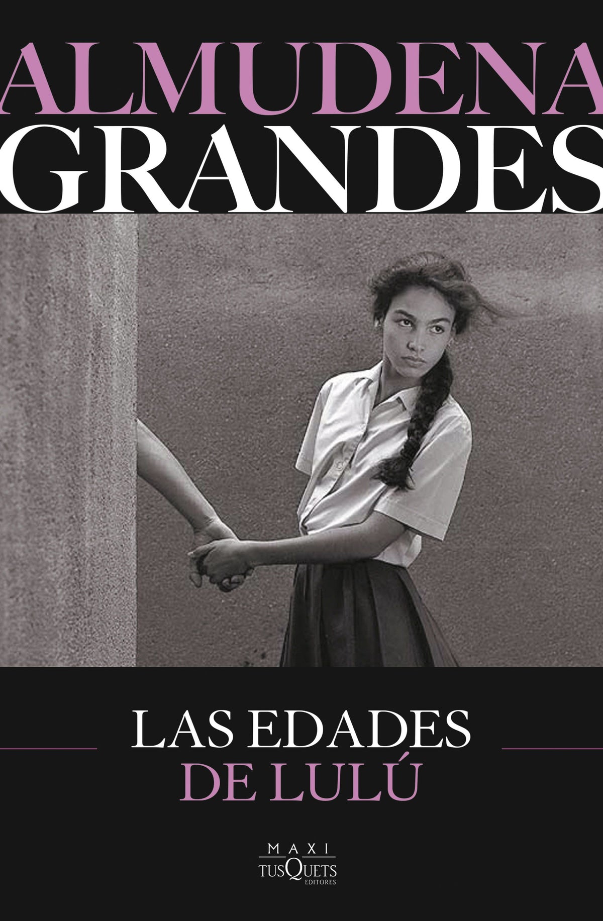 Las edades de Lulú