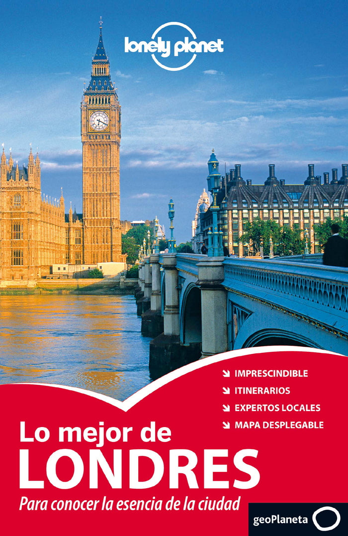 Lo mejor de Londres 2