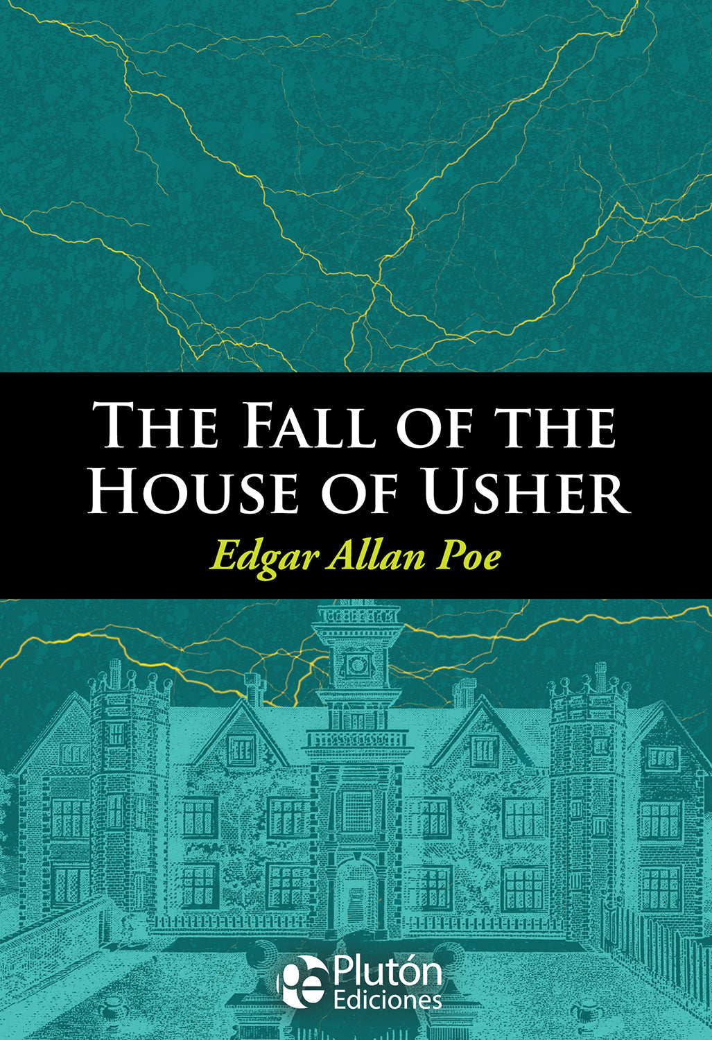 The Fall of the House of Usher