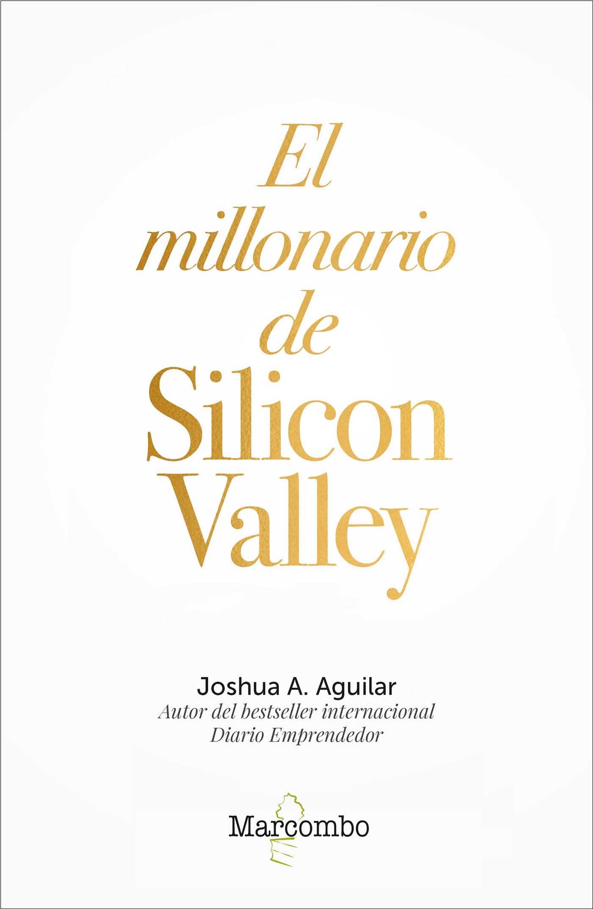 El millonario de Silicon Valley