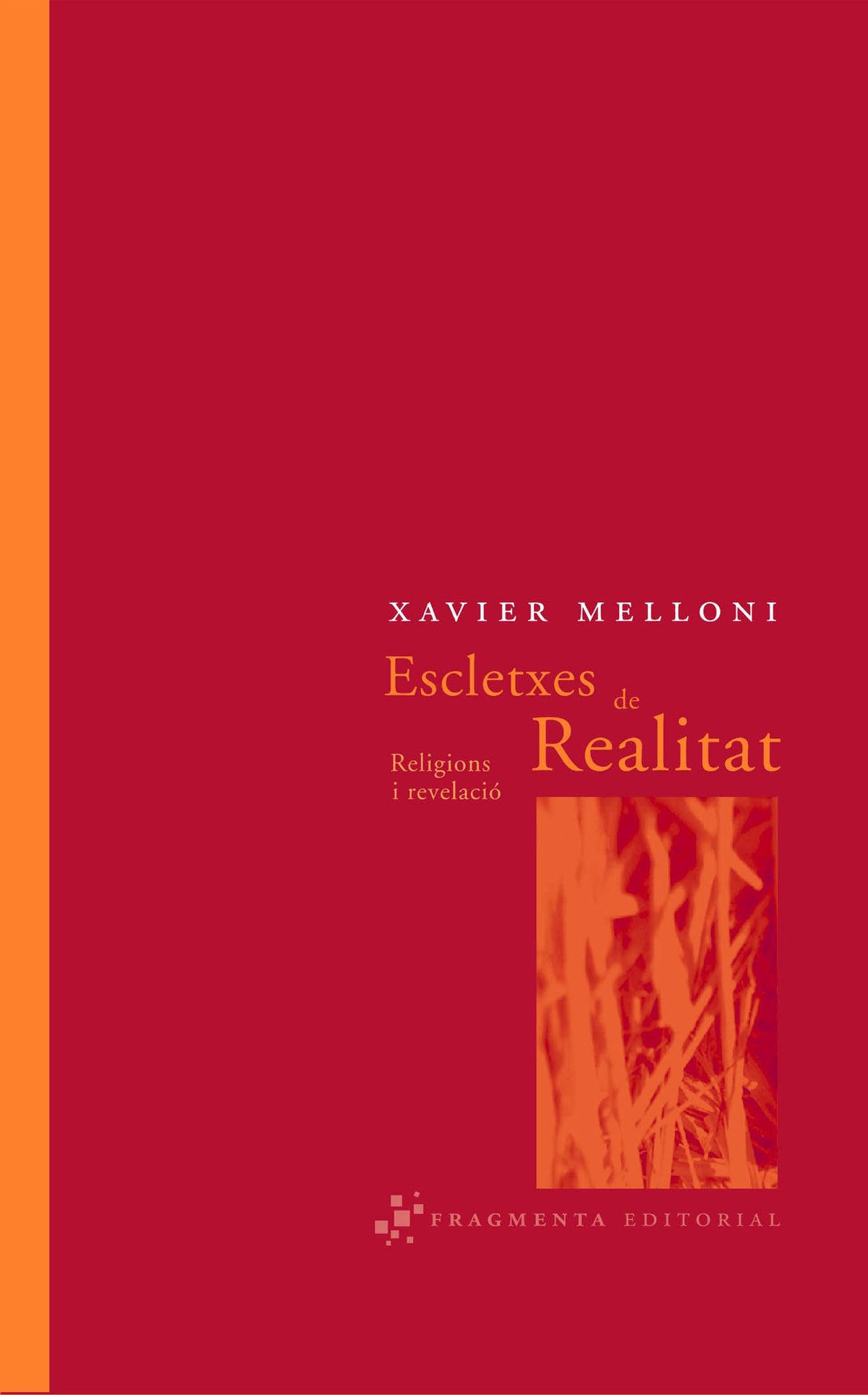 Escletxes de Realitat